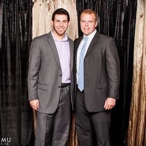 Meet your Posher, Andrew